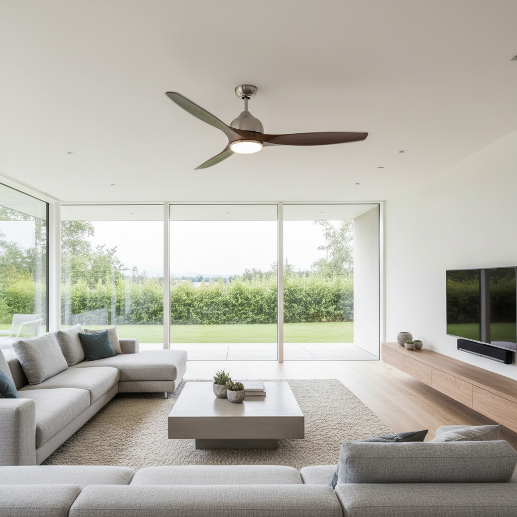 Review: Casa Vieja Delta Wing Modern Fan – A Comprehensive Look