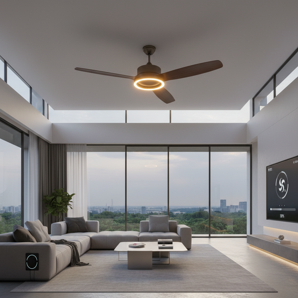 Best Ceiling Fans with Dimmable Lights for 2026: The Ultimate Guide to Ambiance and Efficiency