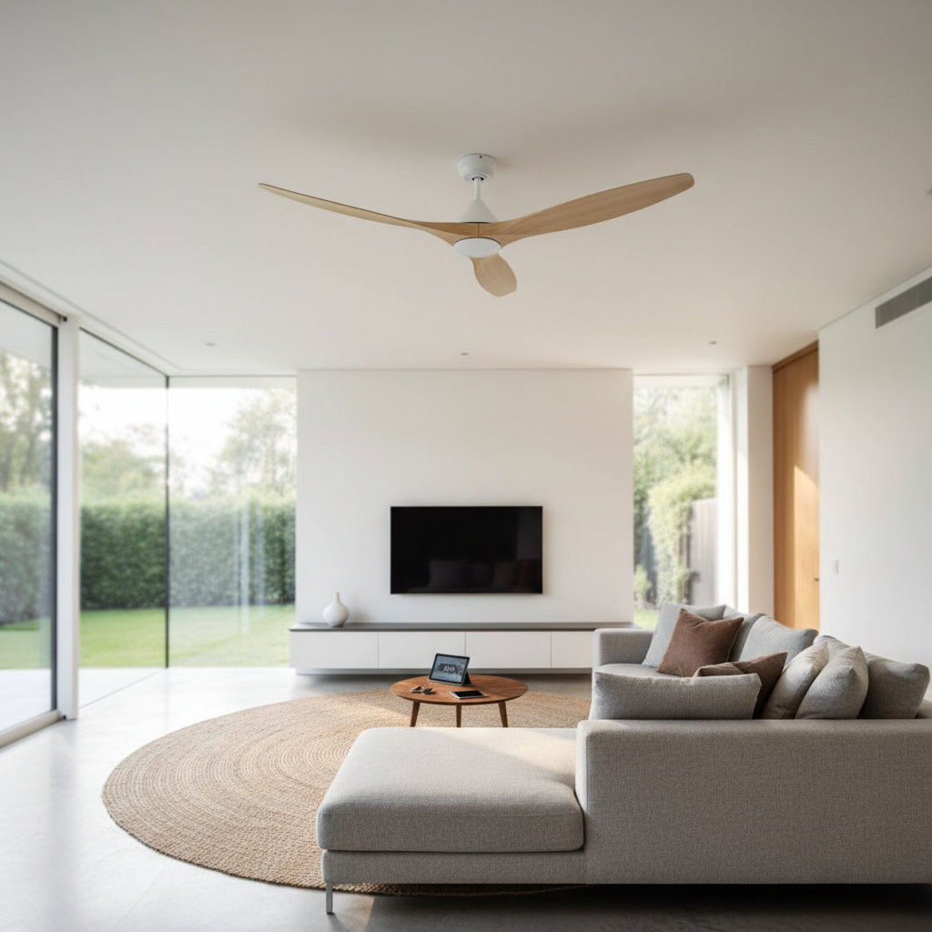 Big Ass Fans Haiku Review: Is This Luxury Smart Fan Worth the Investment?