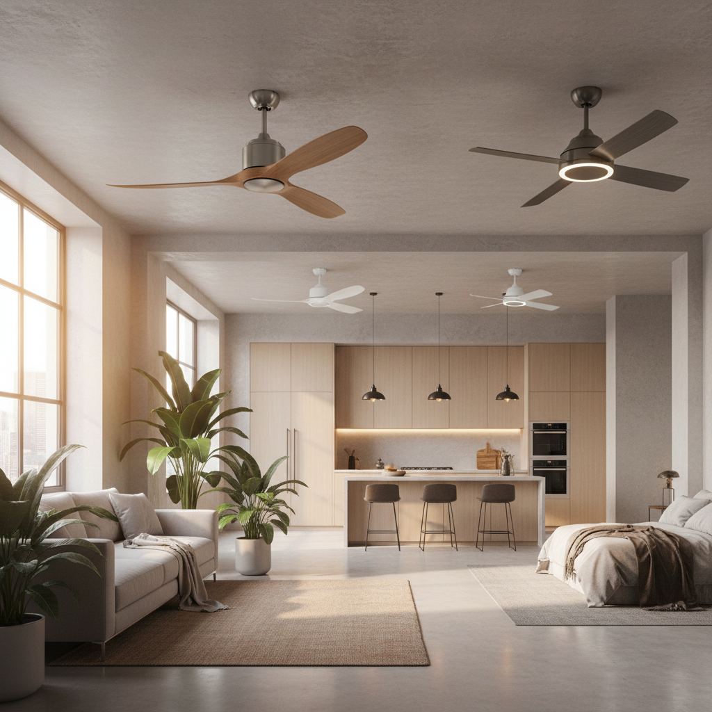10 Best Ceiling Fans of 2026: Top-Rated Picks for Ultimate Comfort