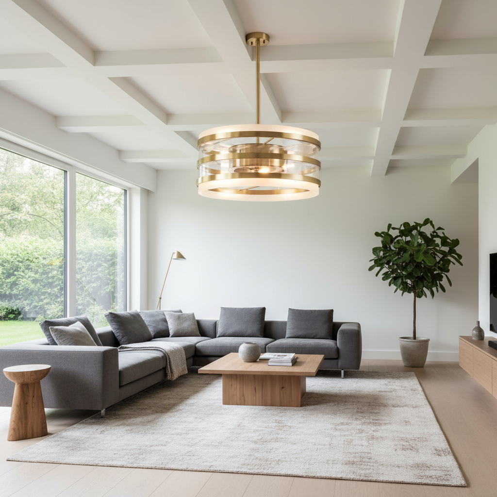 Best Chandeliers with Hidden Fans: 2026 Ultimate Buying Guide